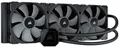 COOLING CORSAIR iCUE H170i ELITE CAPELLIX CW-9060055-WW (W) (U)