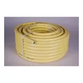 TRICOFLEX Wasserschlauch, PVC, gelb, 19x3,75mm, 25m