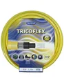 SIROCCO Wasserschlauch TRICOFLEX 19mm (3/4"), gelb