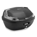 Givi B4700NTML Blade Tech Monolock Topcase ohne Platte