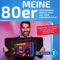BAYERN 1 - Meine 80er, 2 Audio-CD 2 CDs