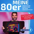 MEDIA TV-Objekte / Sony Music EntertainmentBayern 1-Meine 80er