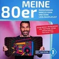Bayern 1-Meine 80er von Various | CD | Zustand gut