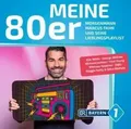 BAYERN 1-Meine 80er | Various | Deutsch | Audio-CD | CD | 2020