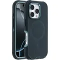OtterBox Defender Series MagSafe Hülle für iPhone 16 Pro, stoßfest, sturzsicher, extrem robust, Schutzhülle, 7X getestet nach Militärstandard, Grün