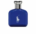Ralph Lauren Eau de Toilette Polo Blue, Glasflakon, Parfüm EDT, Herrenduft