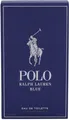 Ralph Lauren Polo Blue Eau de Toilette 125 ml NEU OVP in Folie Herren Man Duft