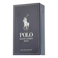 Ralph Lauren - Polo Blue EDT Spray Refillable 125ml