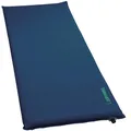 Therm-a-Rest Basecamp Selbstaufblasende Schaumstoff-Camping-Isomatte, regulär, 50,8 x 183,9 cm