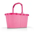 Reisenthel carrybag frame twist pink