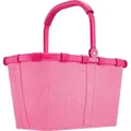 Reisenthel Carrybag Frame Twist Pink - Rosa