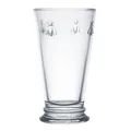 La Rochère Longdrinkgläser Abeille Biene 460 ml - 6er Set
