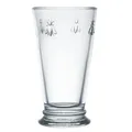 La Rochere Biene Lang Getränk Glas - Einzel Trinken 460ml - Made IN Frankreich
