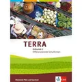 TERRA Erdkunde Klasse 7/8 für Rheinland-Pfalz und Saarland