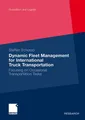 Dynamic Fleet Management for International Truck Transportation: Focusing on Occ
