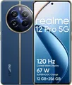 Realme 12 Pro 5G, 8gb/256gb / Submarine Blue