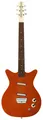 Danelectro '59 Divine Electric Guitar - Flame Maple