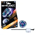 Hasbro Beyblade X Shadow Shinobi 1-80MN UX Starter Pack Kreisel und Starter