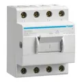 Hager Ausschalter 63A,4-pol,3.5PLE SH463N
