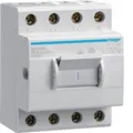 Hager SH463N Ausschalter kompakt 4-polig 63A 400V 3,5PLE