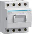 Hager Ausschalter SH463N Reiheneinbau Ausschalter