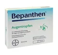 Bayer Vital GmbH Augenpflege-Set BEPANTHEN Augentropfen