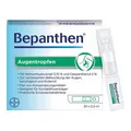Bepanthen Augentropfen  · 20X0.5 ml · PZN 00829388