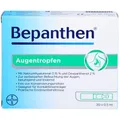 BEPANTHEN Augentropfen 10 ml PZN00829388