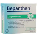 BEPANTHEN Augentropfen, 10 ml