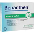 BEPANTHEN Augentropfen 10 ml PZN 00829388