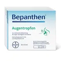 Bepanthen Augentropfen EDO..., 20 St. Einzeldosispipetten 829388