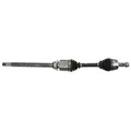 Antriebswelle POINT GEAR PNG75121