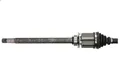 Antriebswelle POINT GEAR PNG75121 für FIAT DOBLO Bus (263_) 2 2010-2023