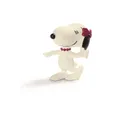 Schleich Figur Belle | Schleich 22004 | Peanuts Spielfigur ab 3 Jahre