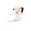Schleich Peanuts Figur 22004 Belle NEU