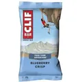 CLIF BAR Energieriegel Blueberry Crisp 68g
