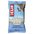 Clif Bar - 68g - Blueberry Almond Crisp