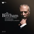 Beecham,Sir Thomas/RPO/ONORTF / Beecham-Compl.Stereo Recordings on Warner Classi