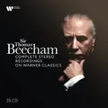 Beecham-Compl.Stereo Recordings on Warner Classics | Thomas/RPO/ONORTF Beecham