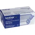 Original Brother Toner TN-3170 DCP 8060N 8065DN HL 5200 5240 Neu umverpackt