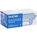 Toner BROTHER TN-3170 schwarz