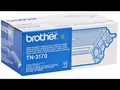 Brother Original Tonerkassette TN-3170 schwarz (für Brother DCP-8060, DCP-8065DN