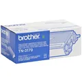 Brother TN-3170 Toner schwarz, Originalzubehör