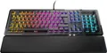 Turtle Beach Vulcan II Tastatur Gaming USB Deutsch Schwarz (TBK-1003-02-DE)