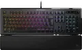 Turtle Beach Gaming Tastatur Vulcan II SW taktil mit Handballenauflage B Ware