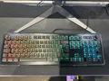 Vulcan II mechanisches taktile Gaming-Tastatur, Schwarz 5#29487094