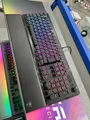 Vulcan II mechanisches taktile Gaming-Tastatur, Schwarz - Wie neu 1#1907092