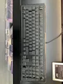Vulcan II mechanisches taktile Gaming-Tastatur, Schwarz Gebraucht 2#1907122