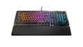 Turtle Beach Vulcan II, Volle Größe (100%), Kabelgebunden, USB, Mechanischer Swi
