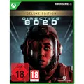 Directive 8020 Deluxe Edition, Xbox Series X|S-Spiel